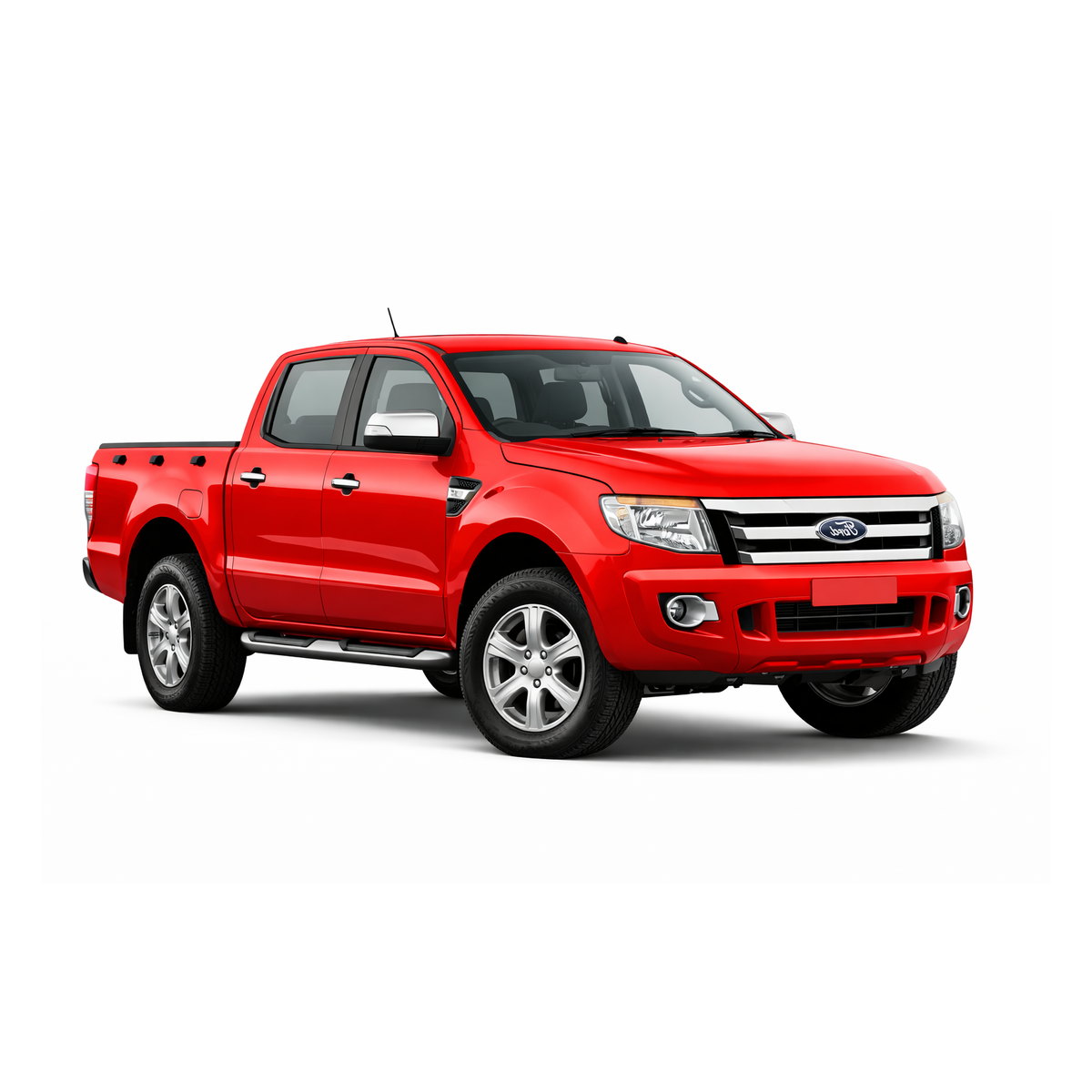 VIDRIO-PUERTA FORD RANGER-RAPTOR 2012-2023